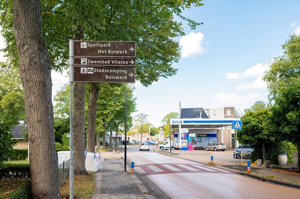 Medium property photo - Snekerstraat 46, 8701 XE Bolsward